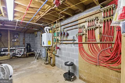 2965 Tate City Road #NC SIDE, Clayton, GA 30525 - Photo 43