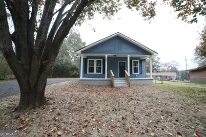 620 E Lee Street, Thomaston, GA 30286 - Photo 5
