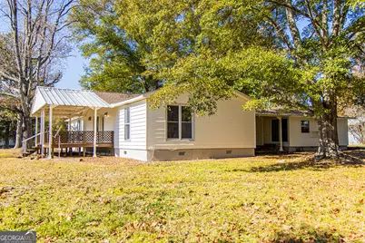 83 Manning Lake Road SW, Rome, GA 30165 - Photo 5