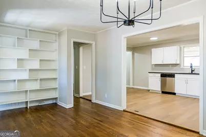 83 Manning Lake Road SW, Rome, GA 30165 - Photo 9