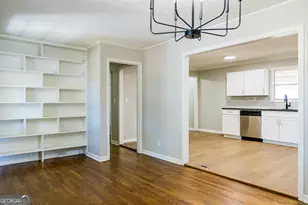 83 Manning Lake Road SW, Rome, GA 30165 - Photo 9