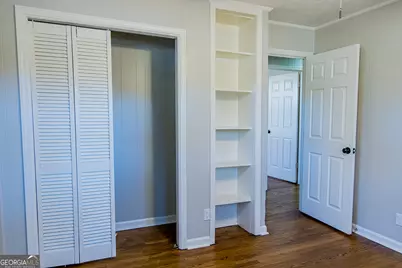 83 Manning Lake Road SW, Rome, GA 30165 - Photo 35