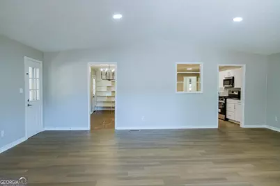 83 Manning Lake Road SW, Rome, GA 30165 - Photo 17