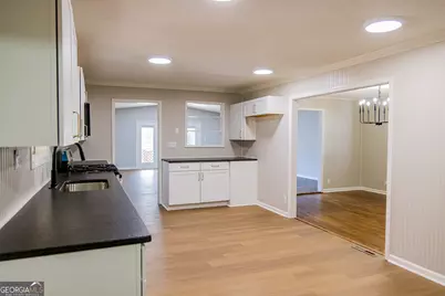 83 Manning Lake Road SW, Rome, GA 30165 - Photo 13