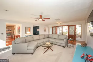 109 Moss Hill Ct, Peachtree City, GA 30269 - Photo 9