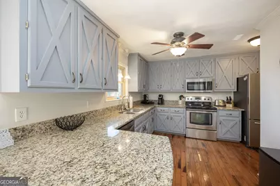 109 Moss Hill Court, Peachtree City, GA 30269 - Photo 21