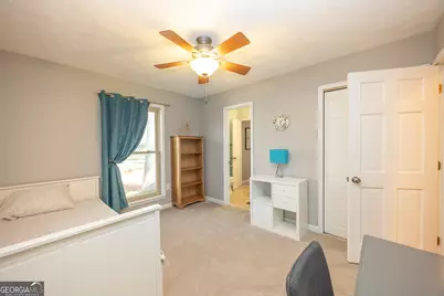 109 Moss Hill Court, Peachtree City, GA 30269 - Photo 31