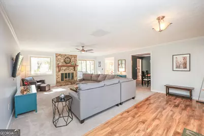 109 Moss Hill Court, Peachtree City, GA 30269 - Photo 11