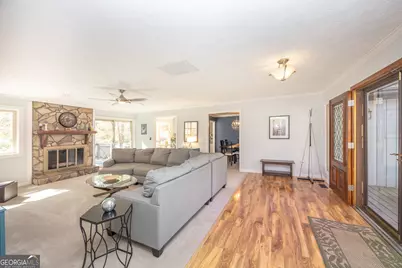 109 Moss Hill Court, Peachtree City, GA 30269 - Photo 13