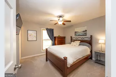 109 Moss Hill Court, Peachtree City, GA 30269 - Photo 35