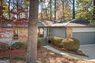 109 Moss Hill Ct, Peachtree City, GA 30269 - Photo 3