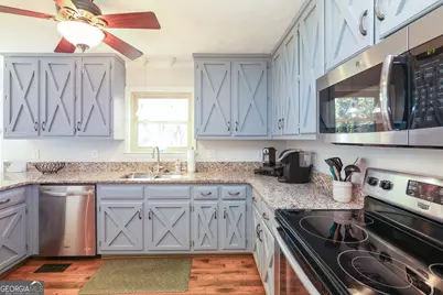 109 Moss Hill Court, Peachtree City, GA 30269 - Photo 23