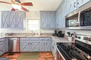 109 Moss Hill Ct, Peachtree City, GA 30269 - Photo 23