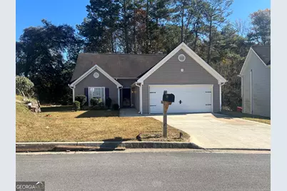 5490 Twin Lakes Drive, South Fulton, GA 30349 - Photo 9