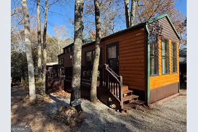 101 Cindy Parkway, Cleveland, GA 30528 - Photo 1