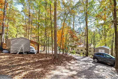 121 Cedar Drive, Jackson, GA 30233 - Photo 43