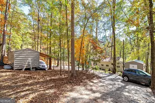 121 Cedar Dr, Jackson, GA 30233 - Photo 43