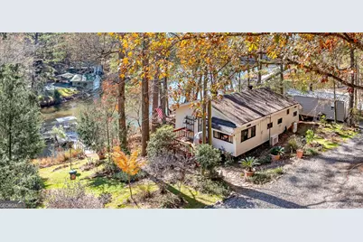 121 Cedar Drive, Jackson, GA 30233 - Photo 17