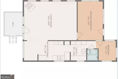 121 Cedar Drive, Jackson, GA 30233 - Photo 49