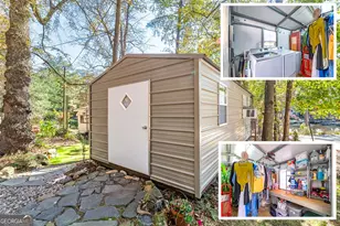 121 Cedar Dr, Jackson, GA 30233 - Photo 39