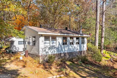 121 Cedar Drive, Jackson, GA 30233 - Photo 21