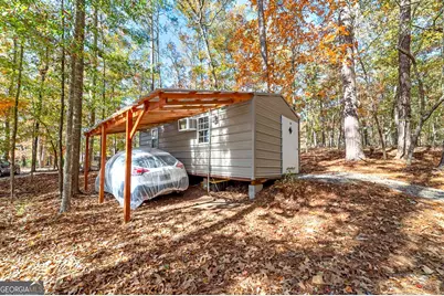 121 Cedar Drive, Jackson, GA 30233 - Photo 41