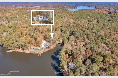 121 Cedar Drive, Jackson, GA 30233 - Photo 3