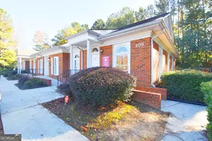 109 N 85th Pkwy, Fayetteville, GA 30214 - Photo 1