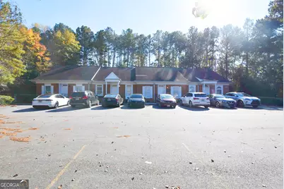 109 N 85 Parkway #D, Fayetteville, GA 30214 - Photo 3