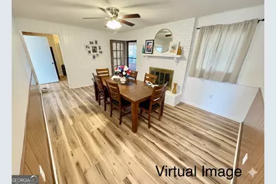 112 Haag Drive, Warner Robins, GA 31093 - Photo 7