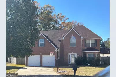 9419 Rocky Creek, Jonesboro, GA 30236 - Photo 1