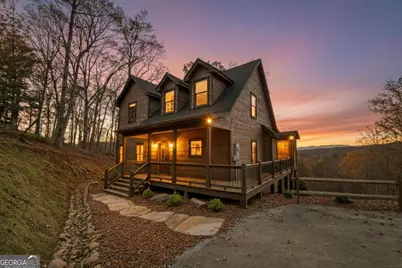 21 Crown Court #399, Ellijay, GA 30540 - Photo 1