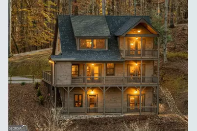 21 Crown Court #399, Ellijay, GA 30540 - Photo 43