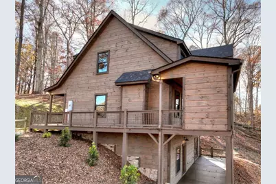 21 Crown Court #399, Ellijay, GA 30540 - Photo 3