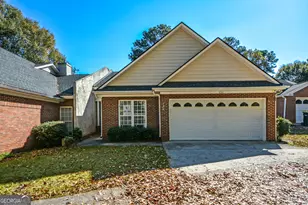 131 Greison Trail, Newnan, GA 30263 - Photo 1