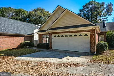 131 Greison Trail, Newnan, GA 30263 - Photo 27