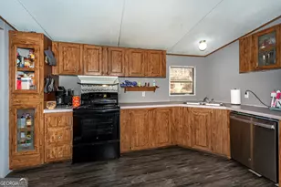 56 Deer Trail, Dawsonville, GA 30534 - Photo 7