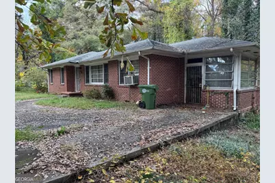 1827 North Avenue NW, Atlanta, GA 30318 - Photo 3