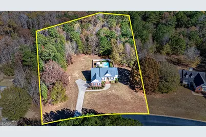 637 Whitfield Walk, Zebulon, GA 30295 - Photo 7