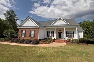 637 Whitfield Walk, Zebulon, GA 30295 - Photo 1