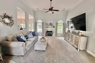 637 Whitfield Walk, Zebulon, GA 30295 - Photo 9