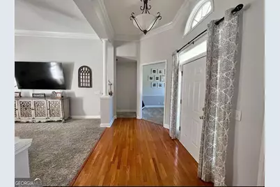 637 Whitfield Walk, Zebulon, GA 30295 - Photo 15