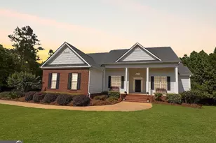 637 Whitfield Walk, Zebulon, GA 30295 - Photo 1