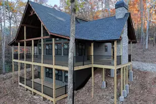 Tract 1 Big Oak Ln, Epworth, GA 30541 - Photo 5