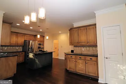 4213 Bretdale Run NW, Kennesaw, GA 30152 - Photo 19