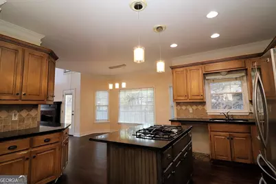 4213 Bretdale Run NW, Kennesaw, GA 30152 - Photo 21