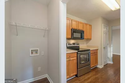 20 Greenwood Drive SW, Cartersville, GA 30120 - Photo 17