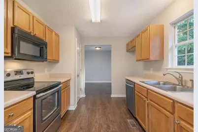 20 Greenwood Drive SW, Cartersville, GA 30120 - Photo 15