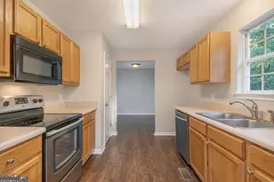 20 Greenwood Dr SW, Cartersville, GA 30120 - Photo 15