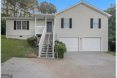 20 Greenwood Drive SW, Cartersville, GA 30120 - Photo 1